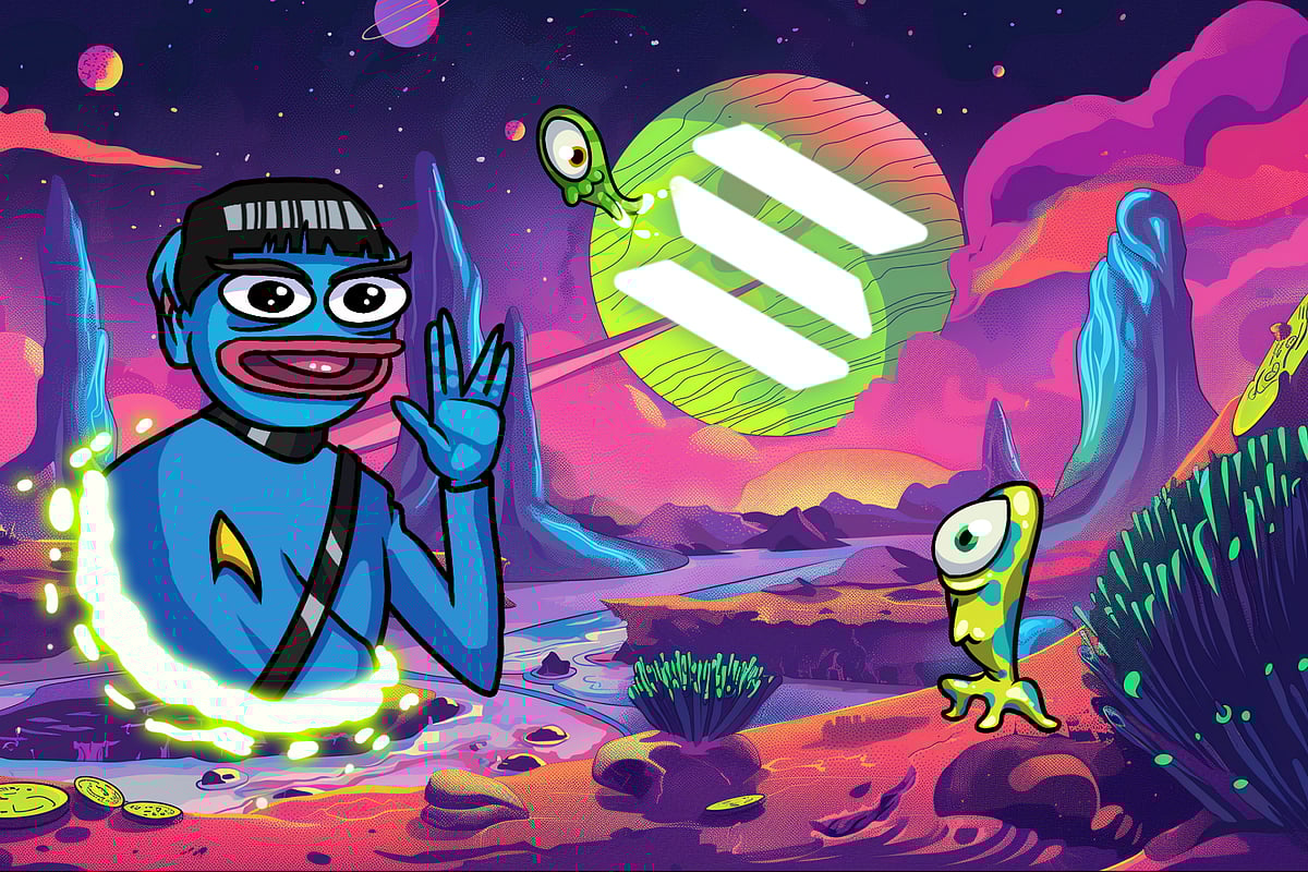 Solana Price Prediction: SOL Eyeing $250 After Making 7 Month High But Investors Eye A New ETH L2 Token