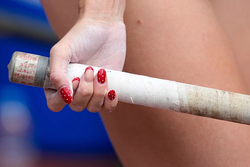 Tokyo World Athletics Championships