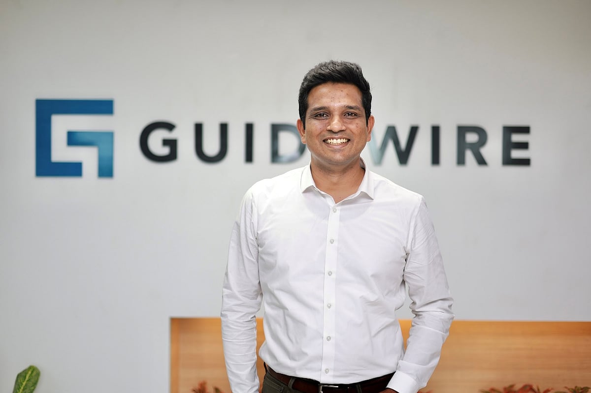 Guidewire India’s Next Chapter: Innovation And Expansion From Bengaluru