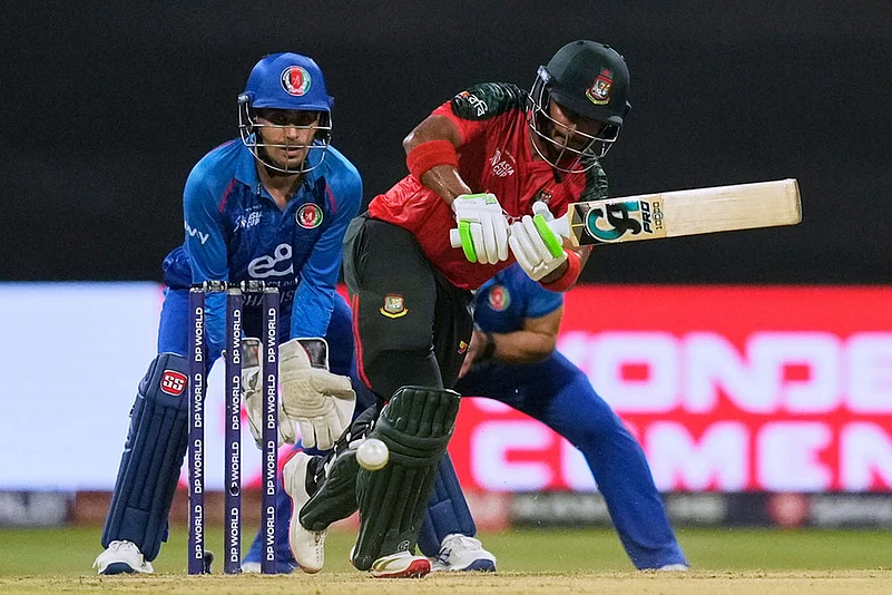 Asia Cup T20: Bangladesh vs Afghanistan