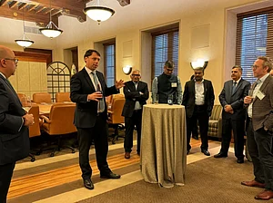 X/@USIBC : India-US Trade Talks