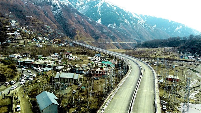 Politics Is A Major Hurdle On Jammu and Kashmir’s Road To Development