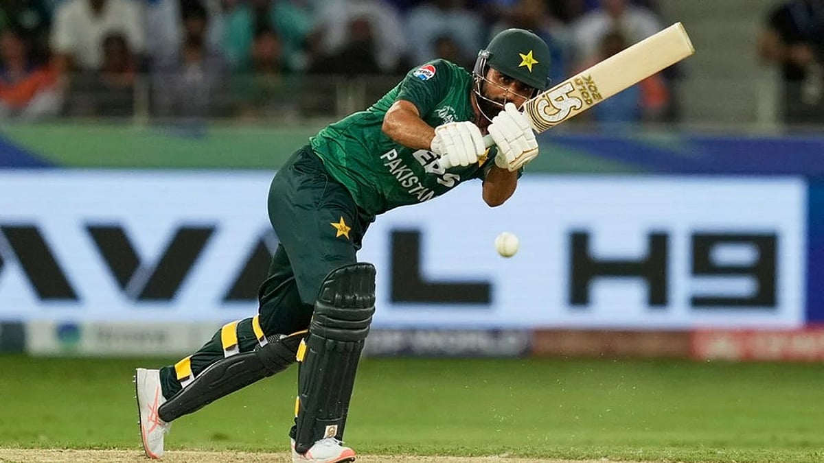Pakistan Vs United Arab Emirates, Asia Cup 2025 Match 10: Three Key Battles To Watch Out For In PAK Vs UAE Game