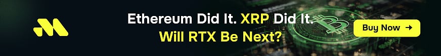 Remittix (RTX) Banner