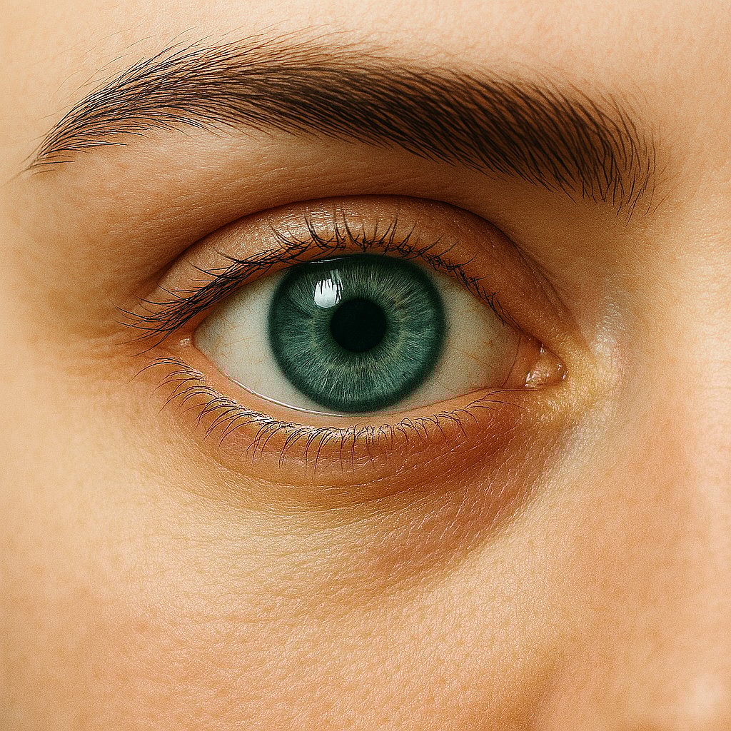 Smart Scan: AI Identifies Keratoconus Before Vision Fades