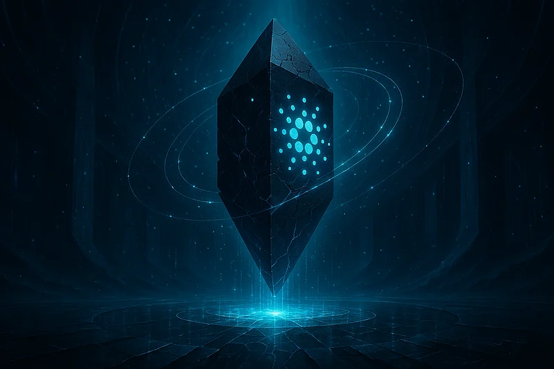 Cardano logo