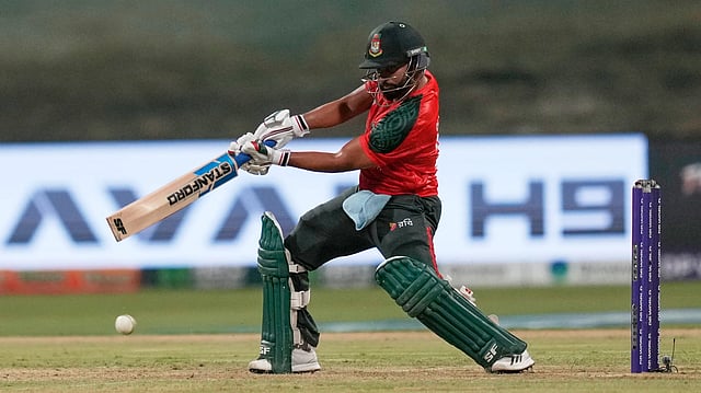 Bangladesh Vs Afghanistan Preview, Asia Cup 2025: Bengal Tigers Face Afghan Spin Challenge In Must-Win Clash