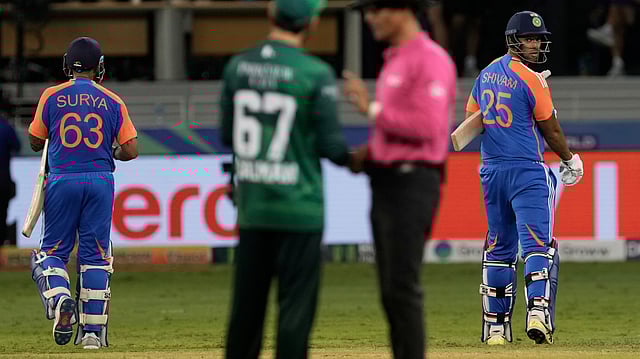 India Vs Pakistan, Asia Cup 2025: The Handshake That Never Happened And Other Global Sports Protest Moments