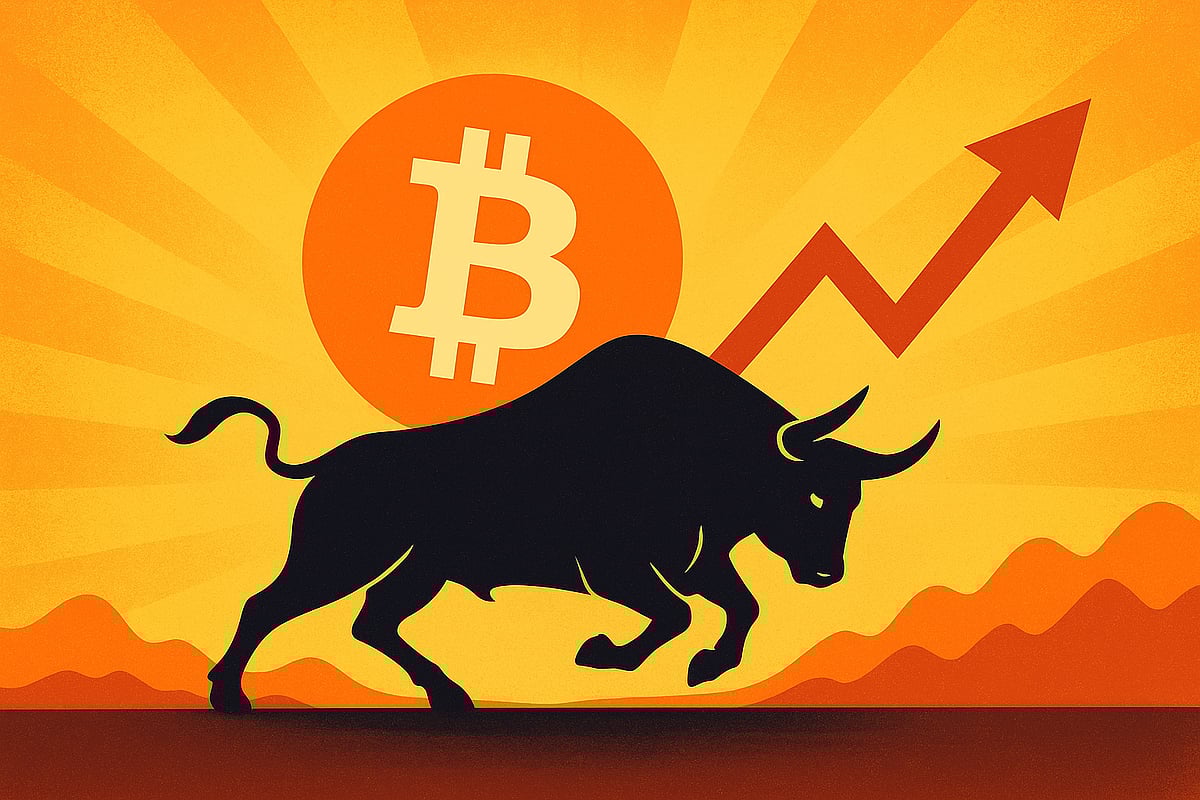 Best New Crypto Coins To Buy Now To Outperform Bitcoin In 2025