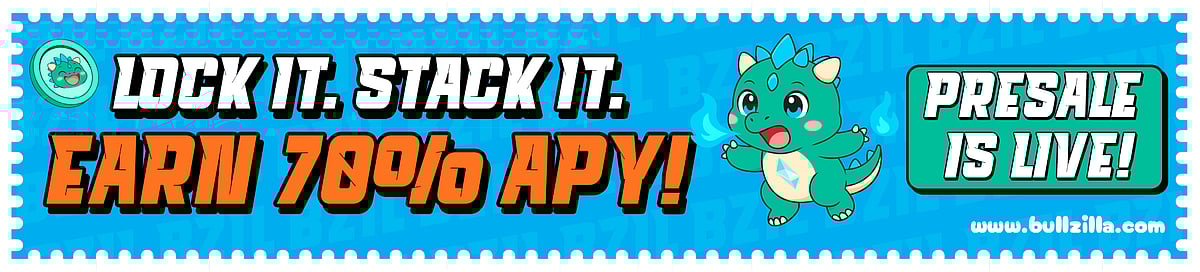 BullZilla banner