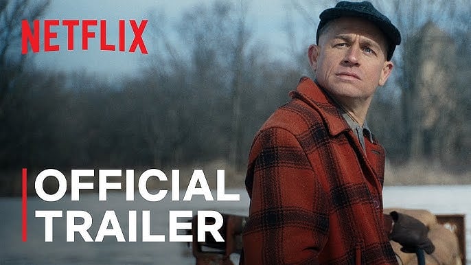 Monster: The Ed Gein Story trailer - Netflix