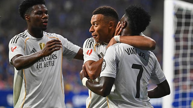 Real Madrid Vs Marseille Live Streaming, UEFA Champions League: Preview, Head-To-Head, More