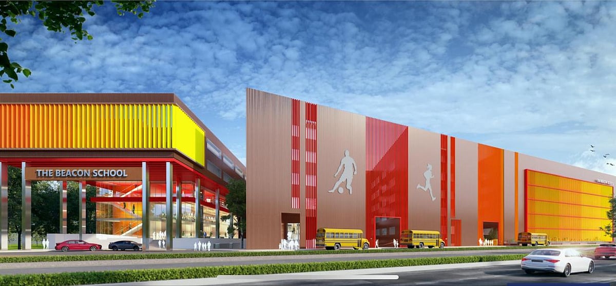 Gurugram Schools Move Beyond Academics, With Beacon Leading The Way