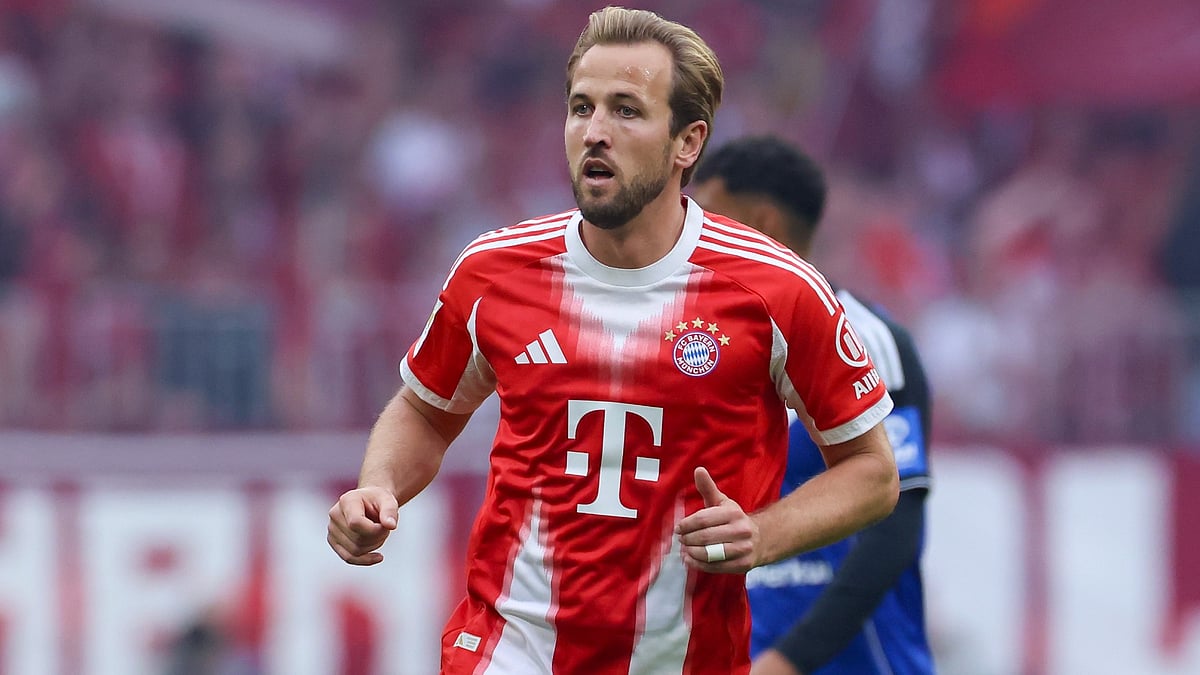 UEFA Champions League 2025-26: Harry Kane Urges Bayern Munich To Begin Campaign With Dominance