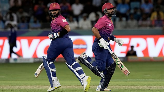 United Arab Emirates Vs Oman, Asia Cup 2025: Who Won Yesterday’s UAE Vs OMA Match 7 – Check Result