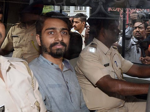 Mahesh Raut Gets Bail After Seven Years As Bhima Koregaon Case Remains In Limbo