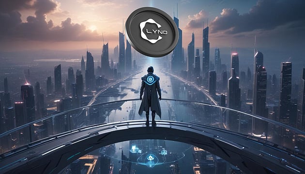 Altcoin Season Next? Why Lyno AI Is Tipped As The Best Presale Before The Market Pumps