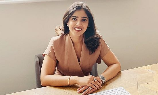 Devvaki Aggarwal, Founder, instrucko