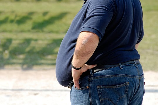 Genetic Clues Explain Why Obesity Affects People Differently