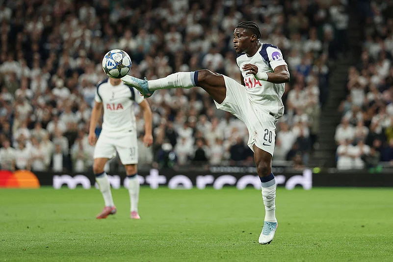 Spain Soccer Champions League: Tottenham Hotspur vs Villarreal