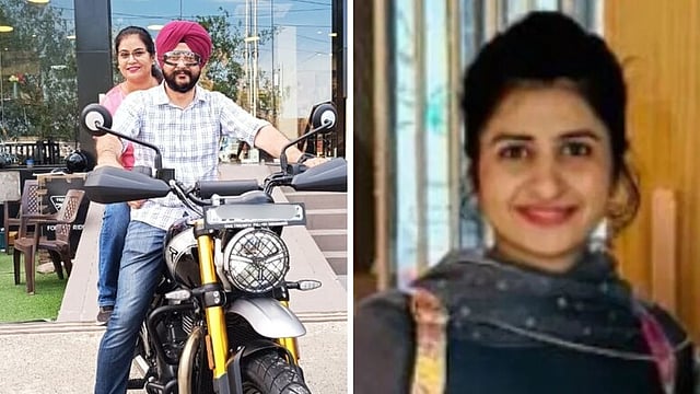 Delhi Car Crash: Court Extends Custody Of Woman Accused In Crash Till September 27