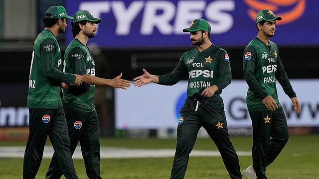 India-Pakistan No Handshake Controversy, Asia Cup 2025: PCB Doubles Down On Pycroft Removal Demand - Report