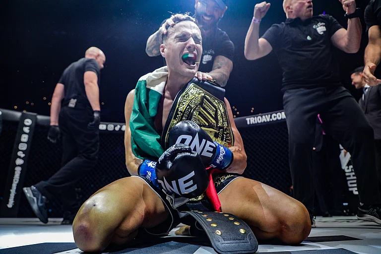 ONE Championship - null