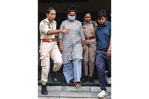 Assam Civil Service officer arrested