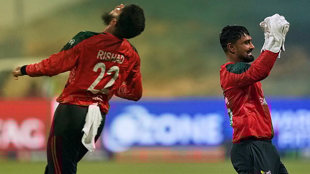 Bangladesh Vs Afghanistan, Asia Cup 2025: Who Won Yesterday’s BAN Vs AFG Match 9 – Check Result