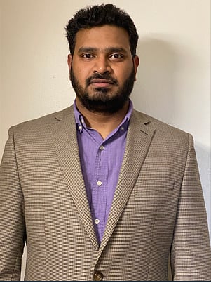 Suresh Panchakarla’