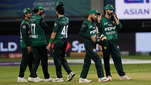 Pakistan Vs United Arab Emirates Preview, Asia Cup 2025: PAK Aim To Bounce From India Thrashing Against Tricky UAE
