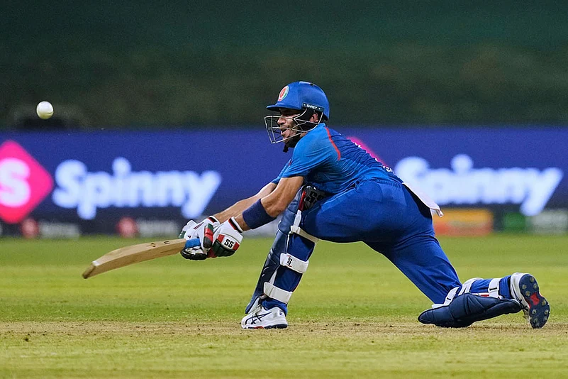 Asia Cup T20: Bangladesh vs Afghanistan