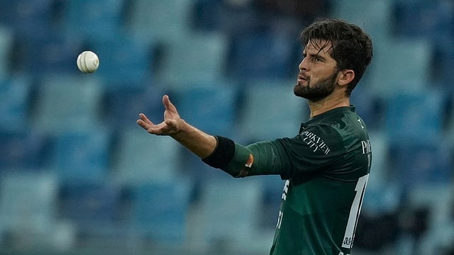 Pakistan Vs Sri Lanka, Asia Cup 2025: Key Player Battles To Watch In Super Four Clash