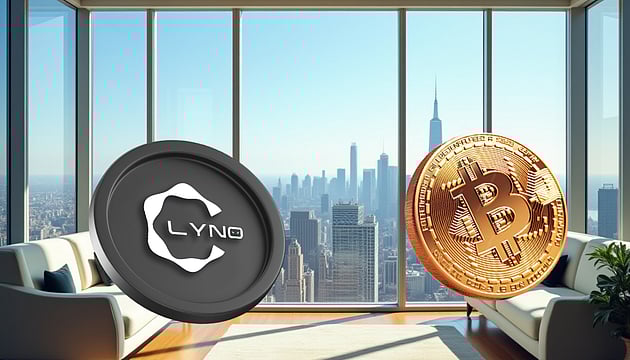5 Hot Picks Today: Bitcoin Momentum Builds While Lyno AI Presale Climbs The Charts