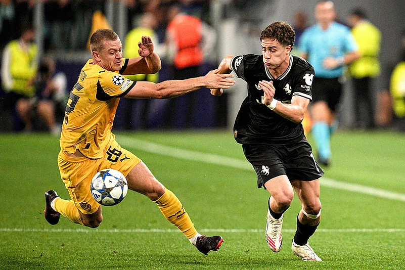 Spain Soccer Champions League: Juventus vs Borussia Dortmund