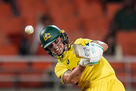 IND-W vs AUS-W: 2nd ODI