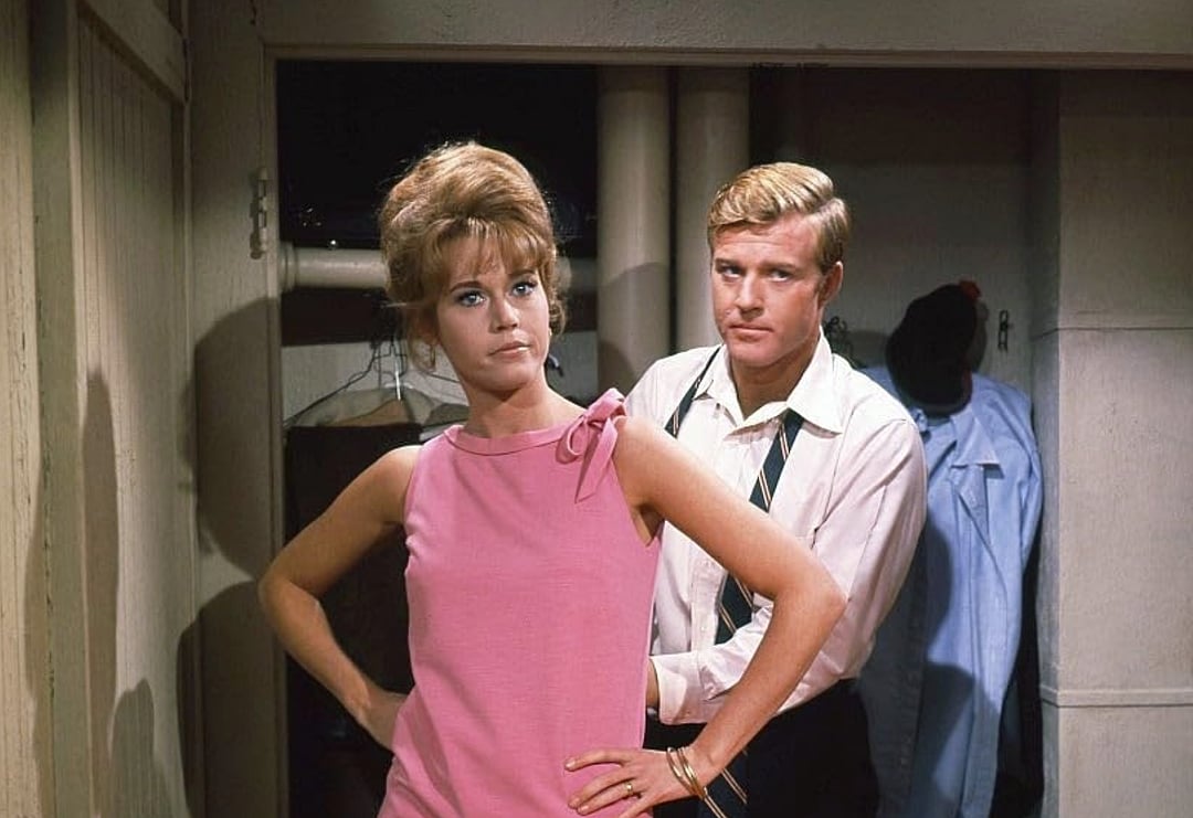 Barefoot in the Park Still