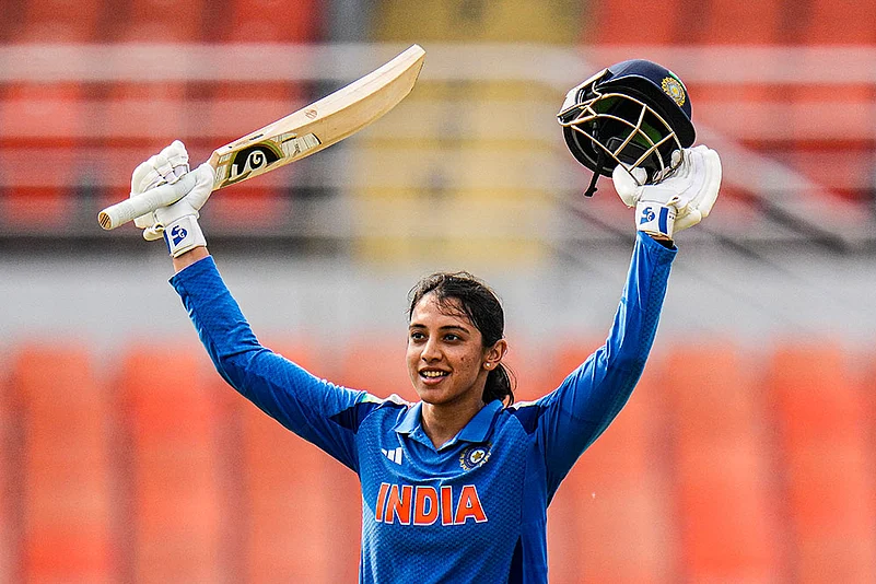 IND W vs AUS W: 2nd ODI