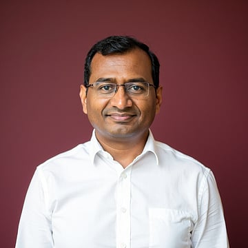 Sudhakar Bathina’s Vision For Generative AI Personalization Signals The Next Era Of Digital Commerce
