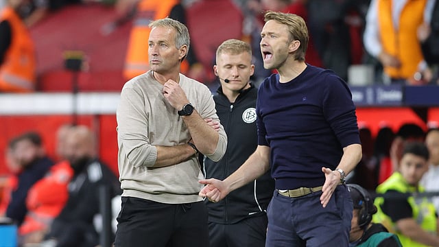 Copenhagen Vs Bayer Leverkusen Preview, UEFA Champions League: Denmark Return ‘Special’ For Hjulmand, Says Rolfes