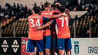 AIFF Super Cup 2025-26: Live Streaming, Groups, Schedule And Fixtures – Everything You Need To Know Photo: X/FC Goa : AIFF Indian Super Cup 2025-26: FC Goa are in Group B.