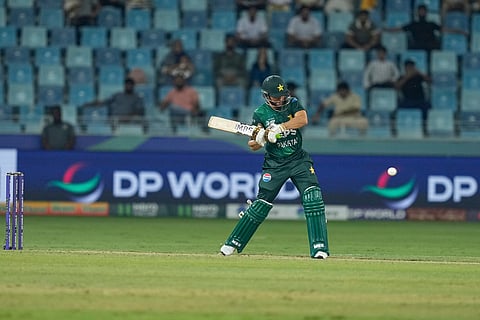 Men's T20 Asia Cup: Pakistan vs United Arab Emirates