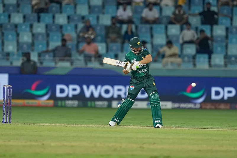 Mens T20 Asia Cup: United Arab Emirates vs Pakistan