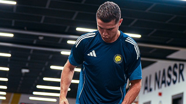 Al-Nassr Vs Istiklol Live Streaming, AFC Champions League 2 Preview: Guide, Head-To-Head – All You Need To Know