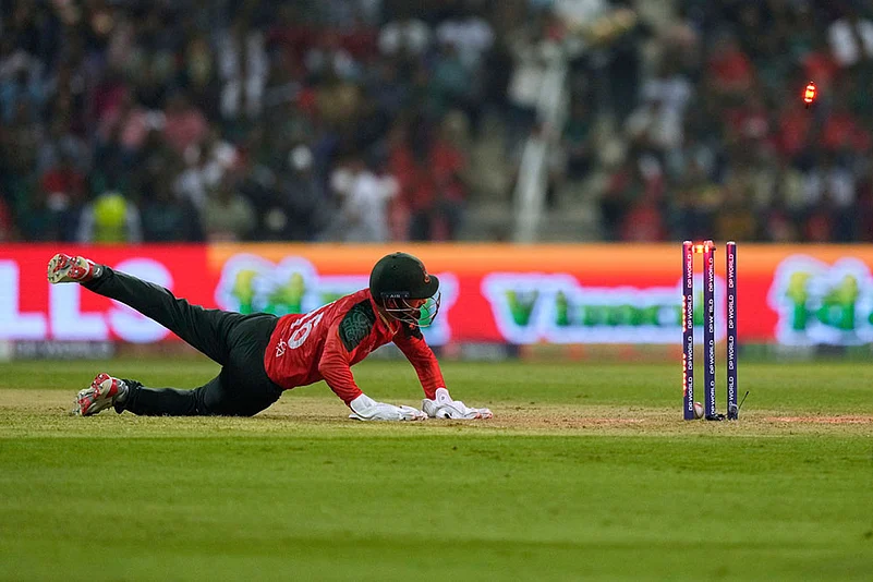 Asia Cup 2025: Bangladesh vs Afghanistan