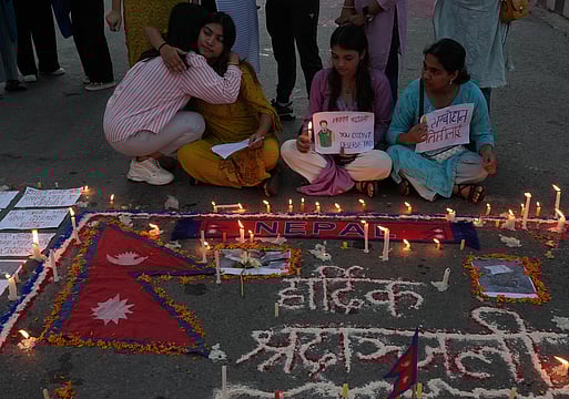 Nepal Observes National Mourning Day for Gen Z Protest Victims