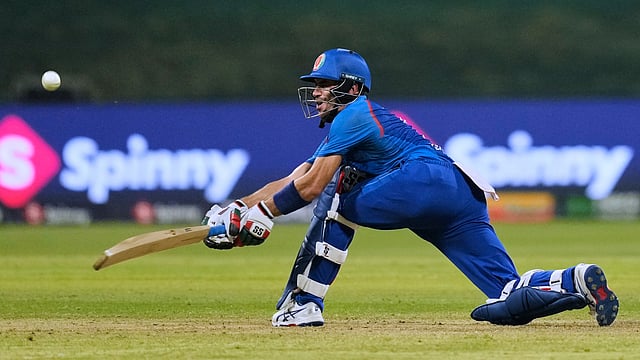 Sri Lanka Vs Afghanistan, Asia Cup 2025: Highest Totals, Most Runs And Wickets, And More – Key Stats Ahead Of Match 11