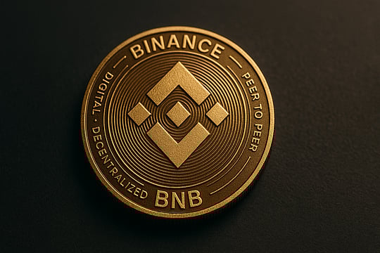 BNB Price Prediction: Could Binance Coin Cross $1,000 Soon, While BFX Presale Gains Momentum?