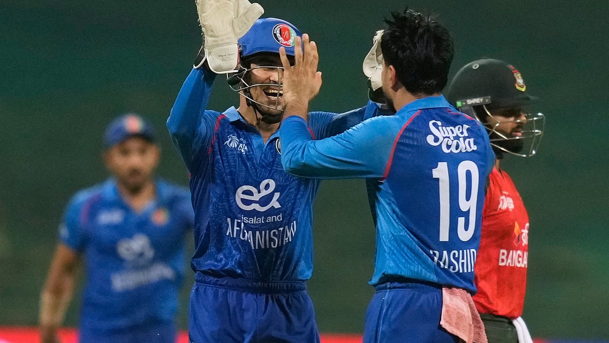 Sri Lanka Vs Afghanistan, Asia Cup 2025 Match 11 Three Key Battles To Watch Out For In SL Vs AFG