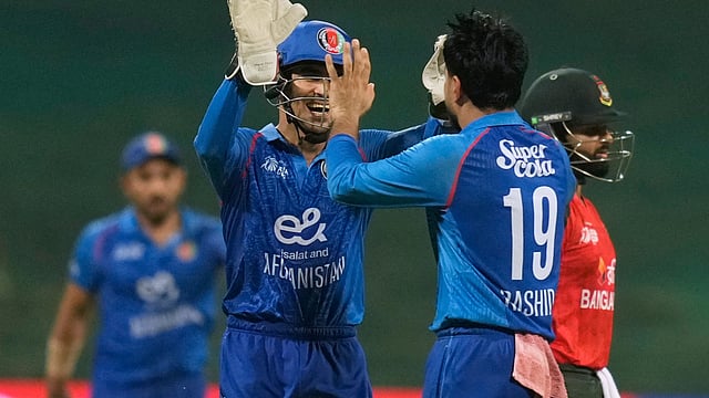 Sri Lanka Vs Afghanistan, Asia Cup 2025 Match 11: Three Key Battles To Watch Out For In SL Vs AFG Clash